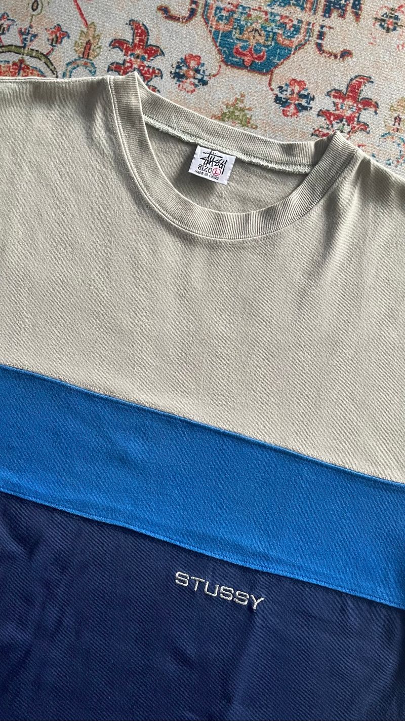 Stussy vintage, foto 5