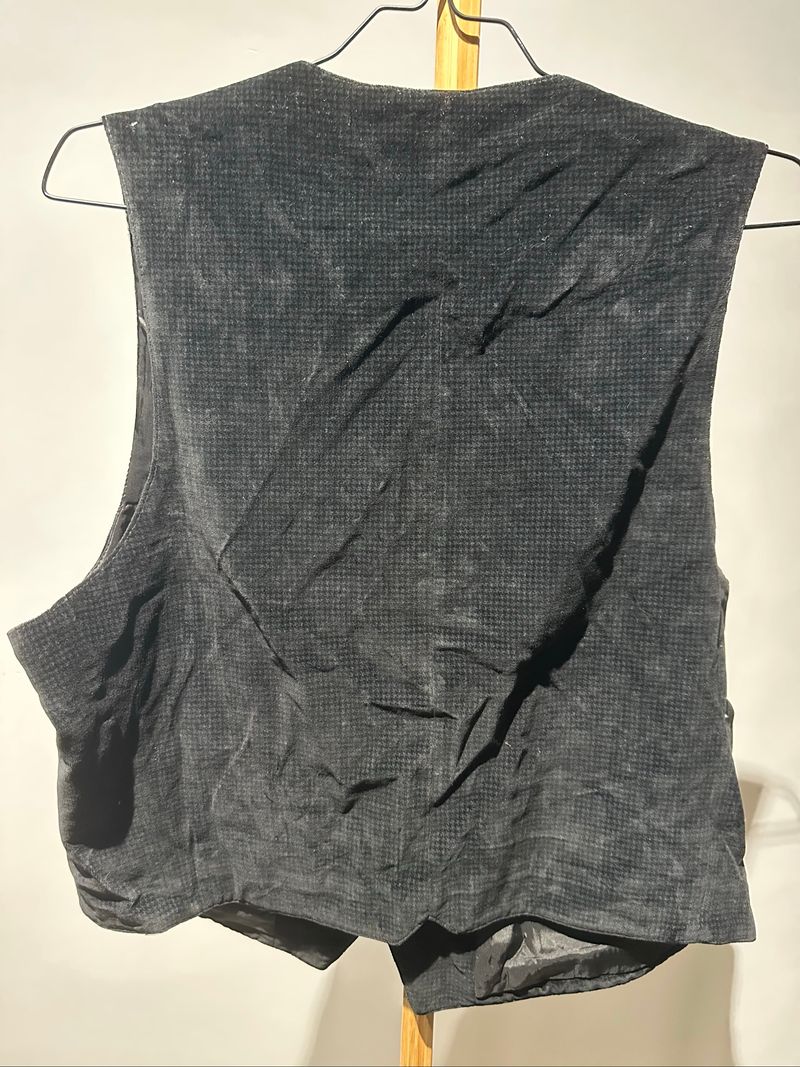 Velvet vest, foto 3