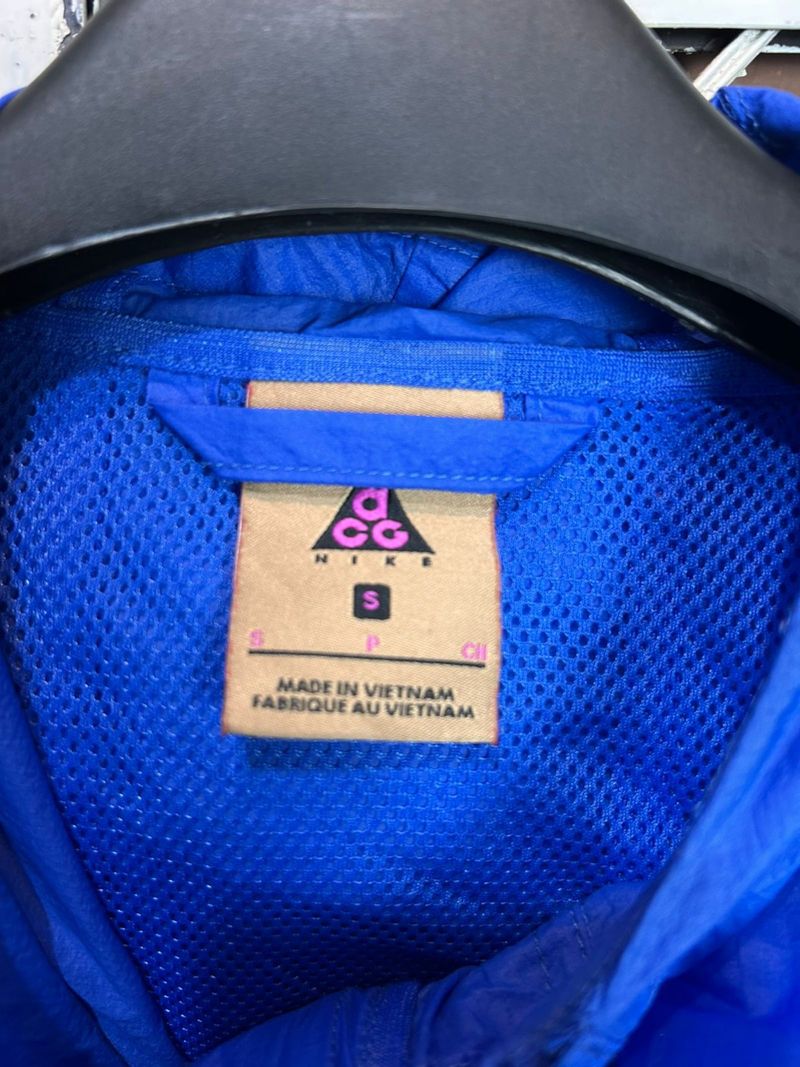 Nike Acg nrg anorak jacket (pokeble, foto 7