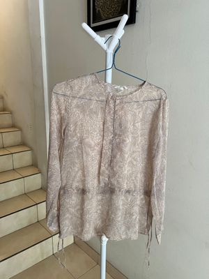 HnM blouse