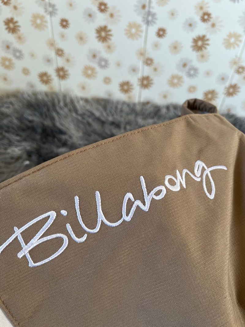 Tak Billabong bolak balik, foto 5