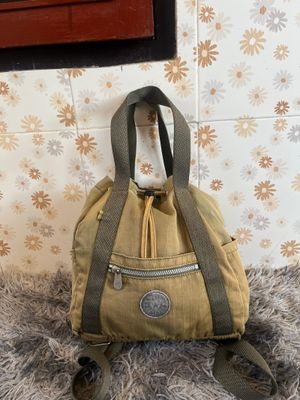 Ransel Kipling
