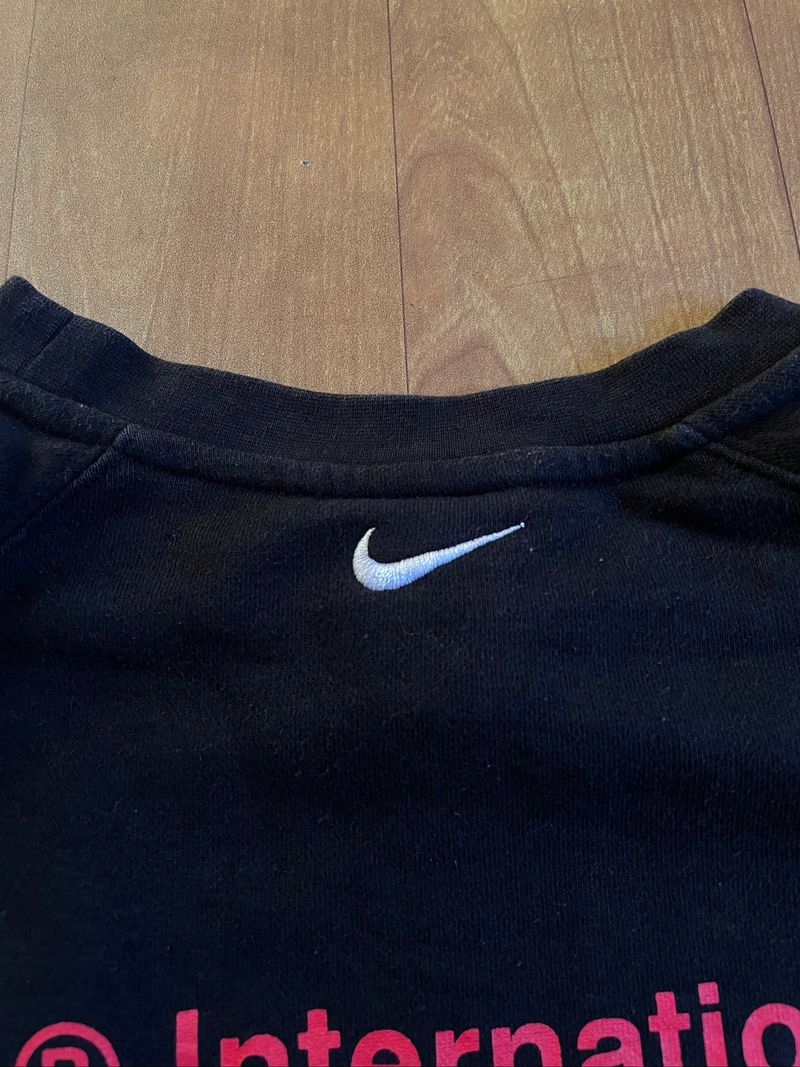 Crewneck nike international, foto 8