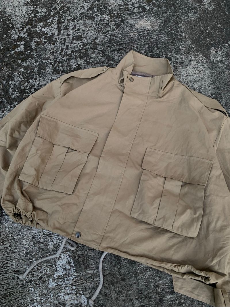 Encanto Oversize Boxi Jacket, foto 2