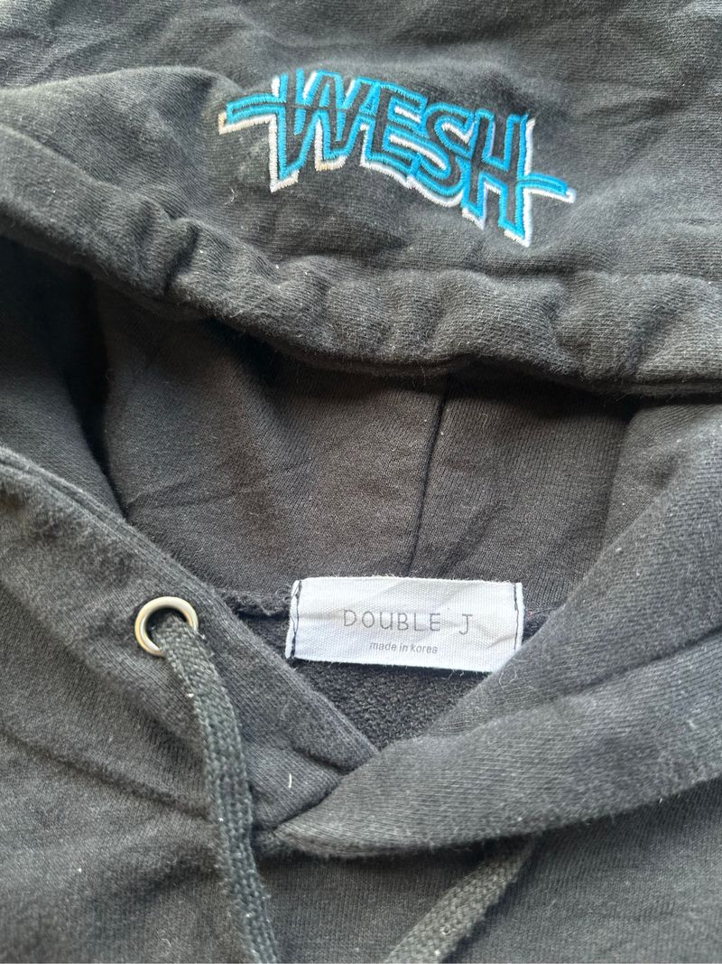 Hoodie korea, foto 6