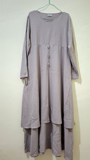 gamis