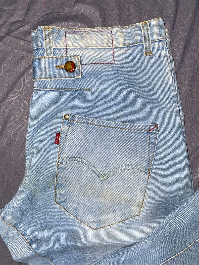 Levi’s Engineered Jeans, foto 2