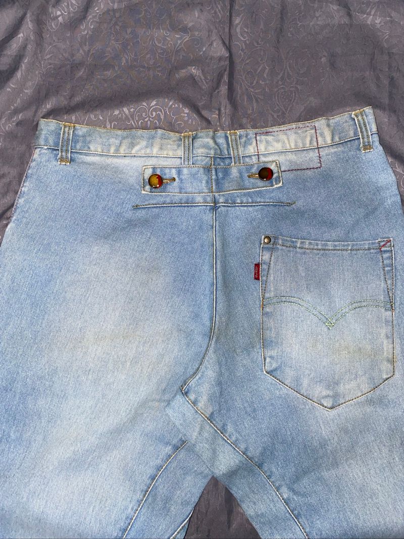 Levi’s Engineered Jeans, foto 7