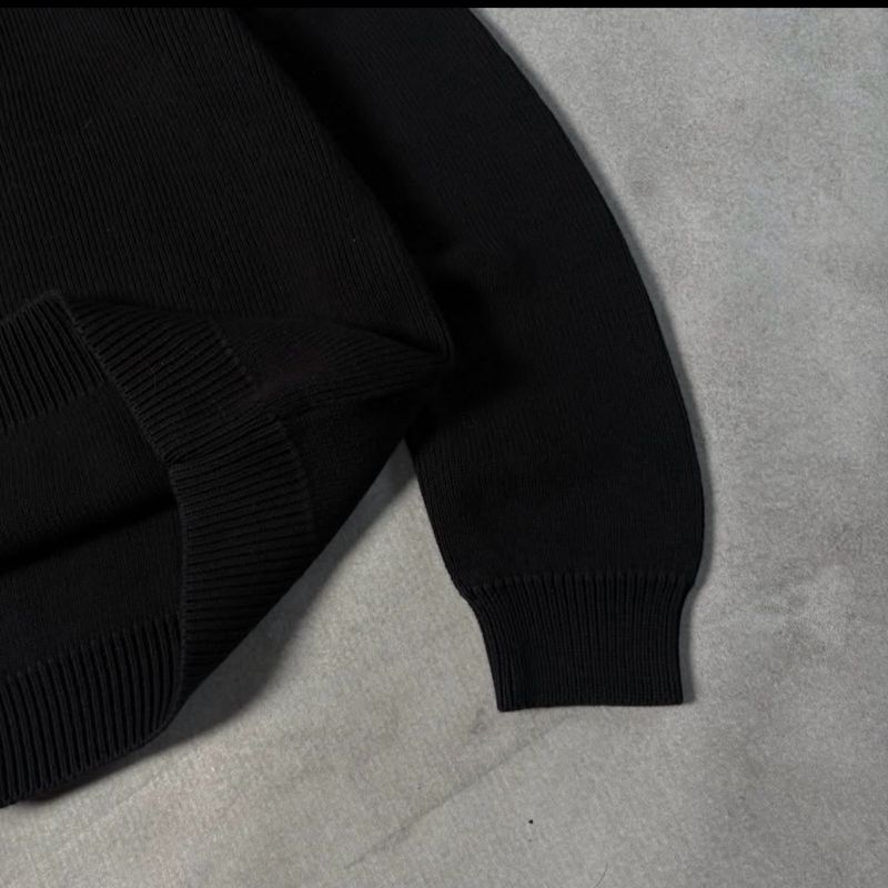 Zara heavyweight knit sweater, foto 5