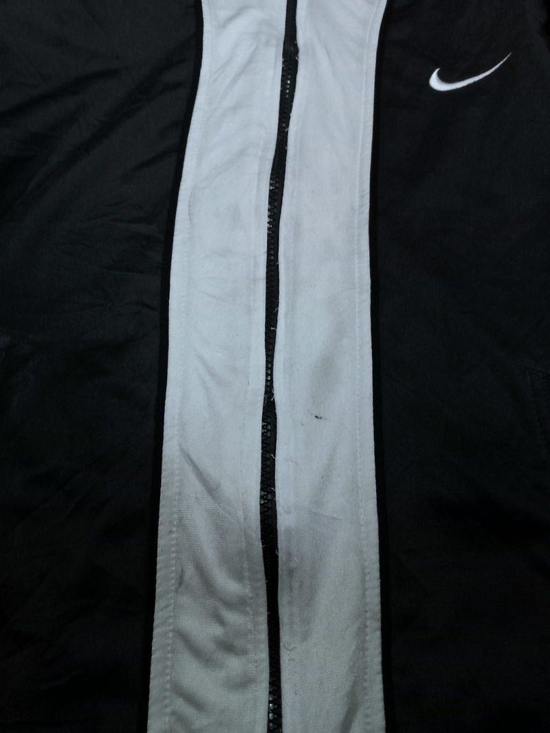 Vintage 90s Nike Tracktop, foto 6