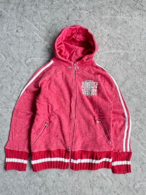 CONVERSE ALL STARS Hoodie ❤️