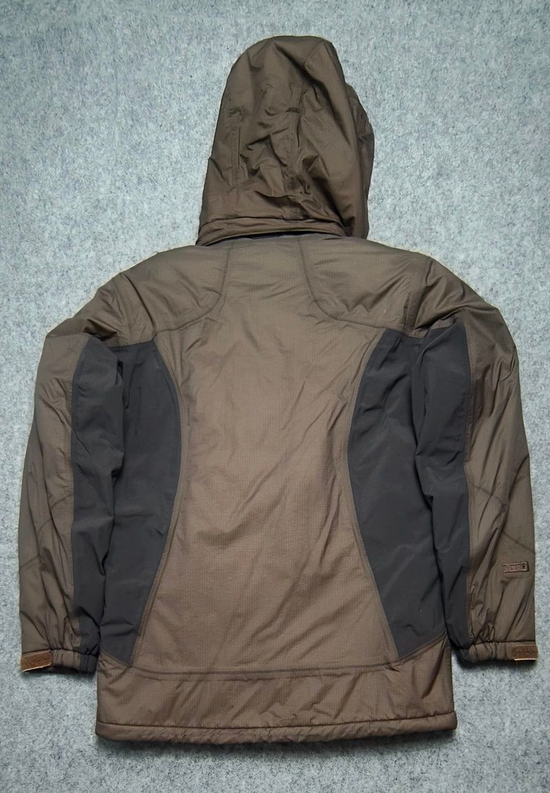 Aigle puffer outdoor jacket, foto 6