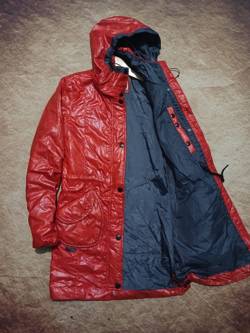 Millet down jaket second thrift, foto 6