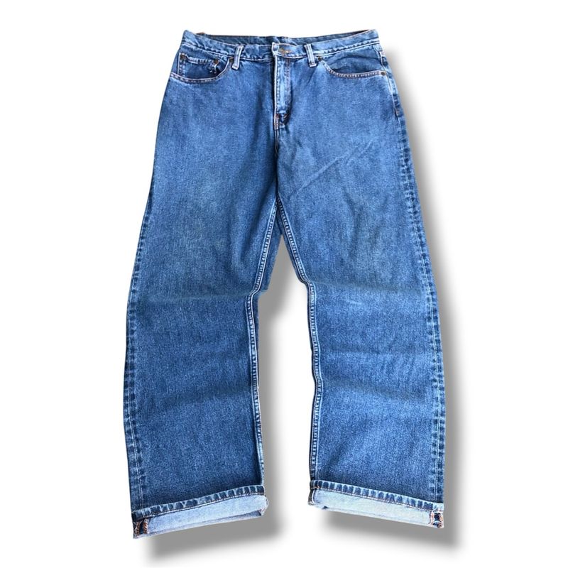 LEVIS 505 USA, foto 2