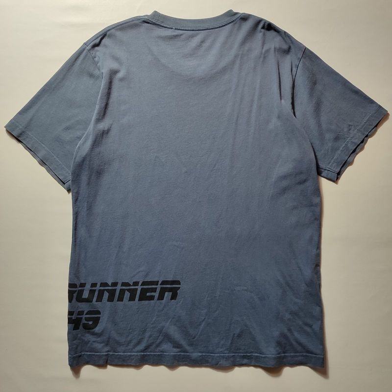 UNIQL0 T-shirt × blade runner ryan gosling, foto 3