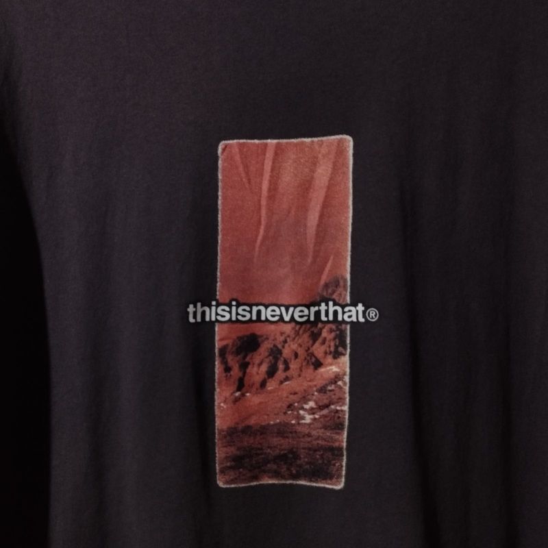 T-shirt/Kaos Thisineverthat, foto 3