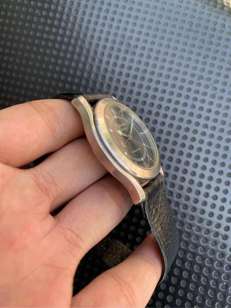 ALEXANDRE CHRISTIE ORIGINAL, foto 4