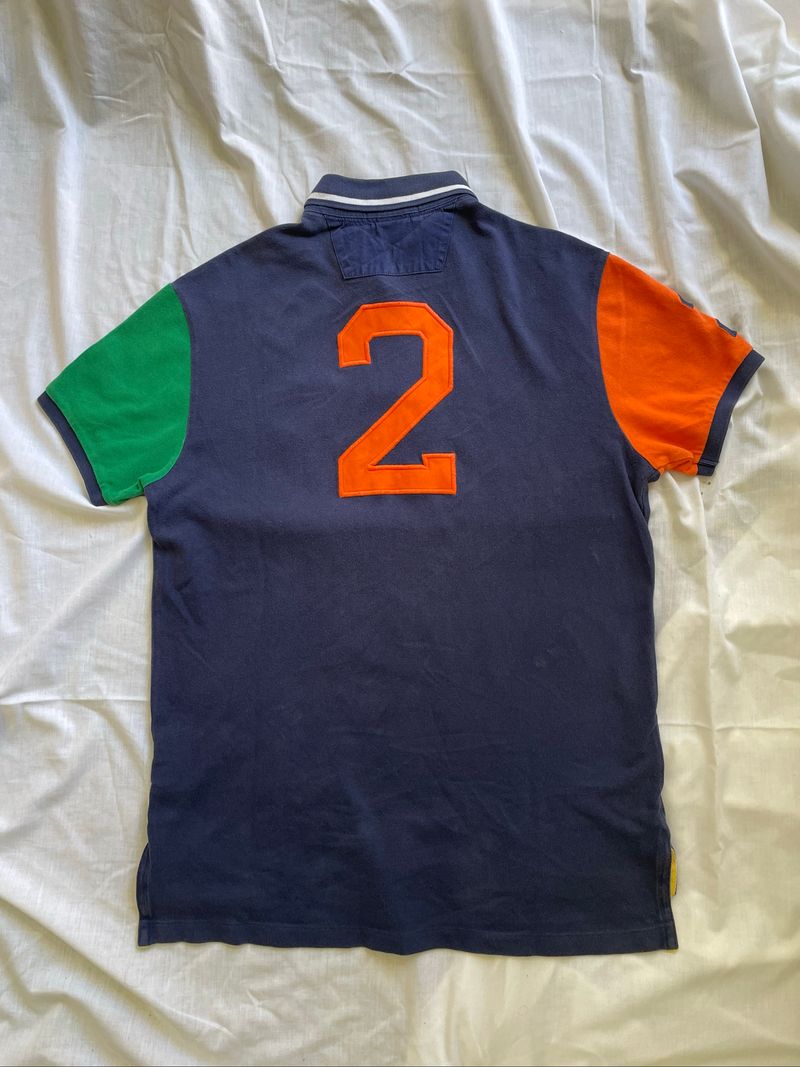 Polo Ralph Lauren Chief Keef, foto 4