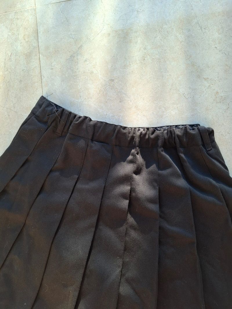 Love Toxic Short Skort, foto 2
