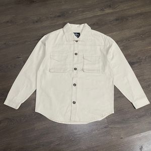 Jaket Jeans ReBorn