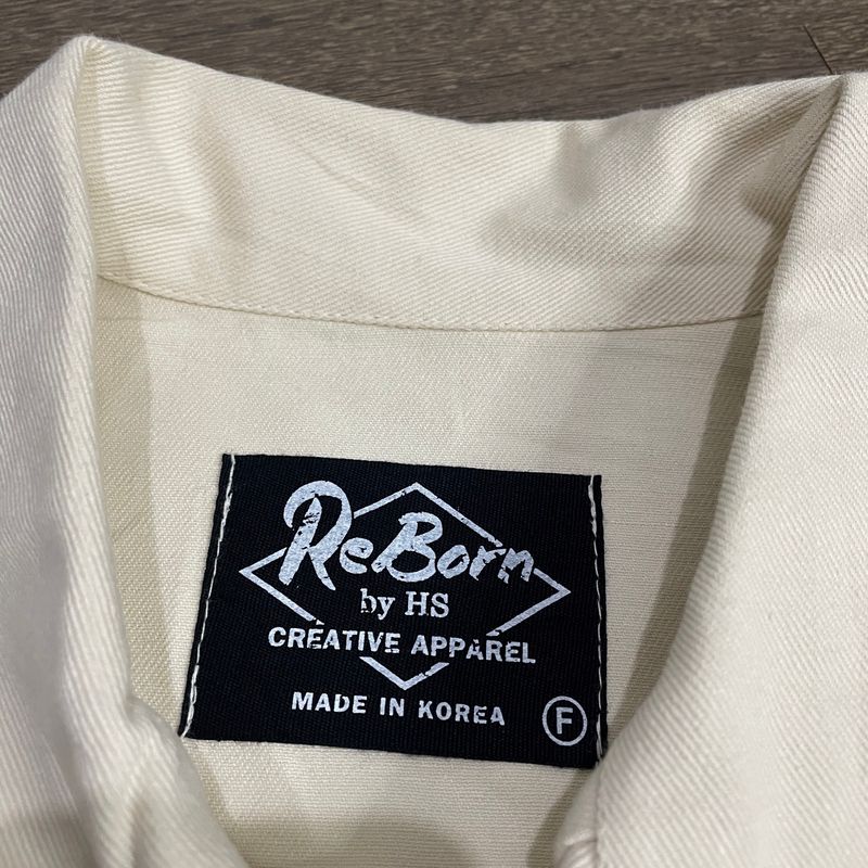 Jaket Jeans ReBorn, foto 3
