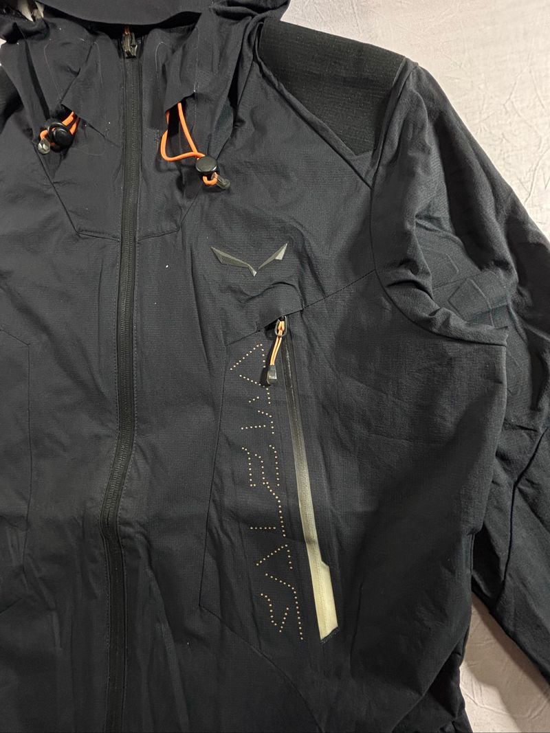 jacket outdor salewa, foto 2