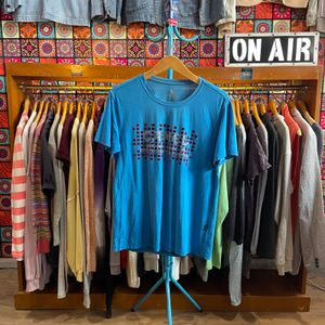 Camel T-Shirt Outdoor Leisure Since 1965