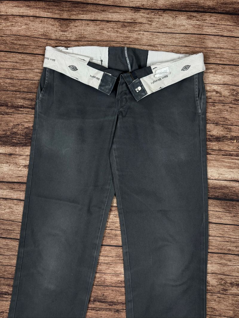 dickies 873CH full print work pants #JNLP04, foto 5