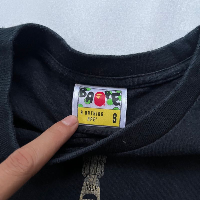 A Bathing Ape, foto 3