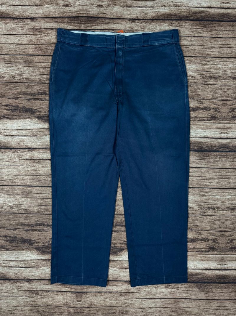 dickies work pants #JNLP15, foto 5