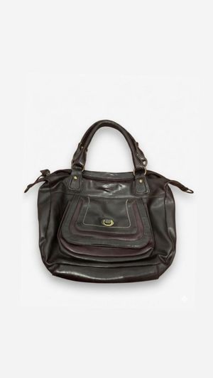 Shoulder bag / hobo bag vintage y2k style by sophie martin