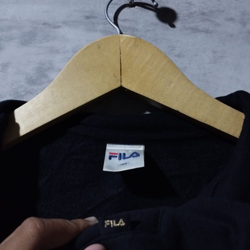 Tracktop Fila, foto 4