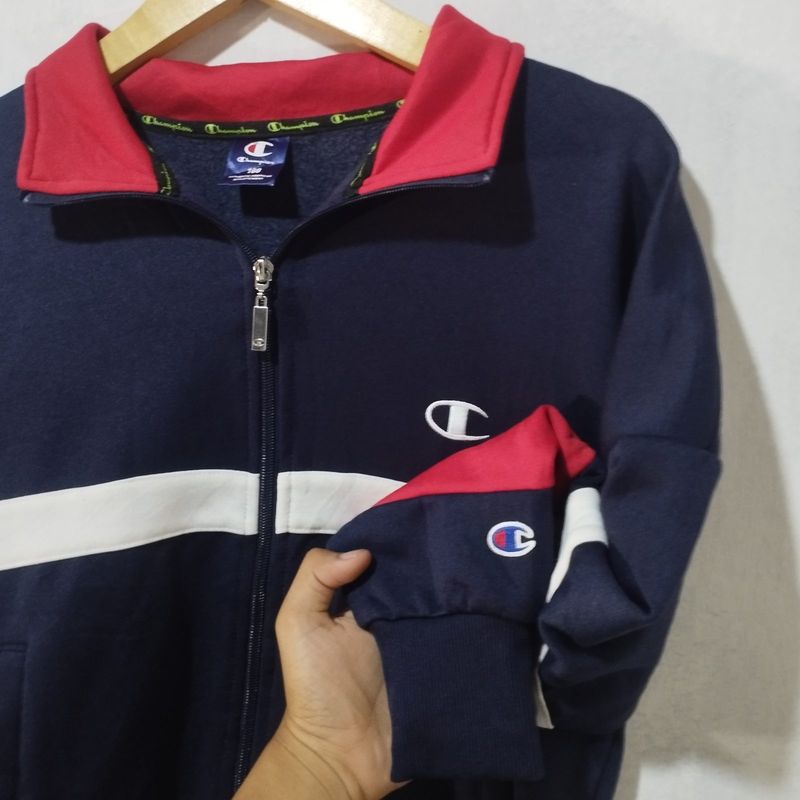 Tracktop Champion Big Logo, foto 3
