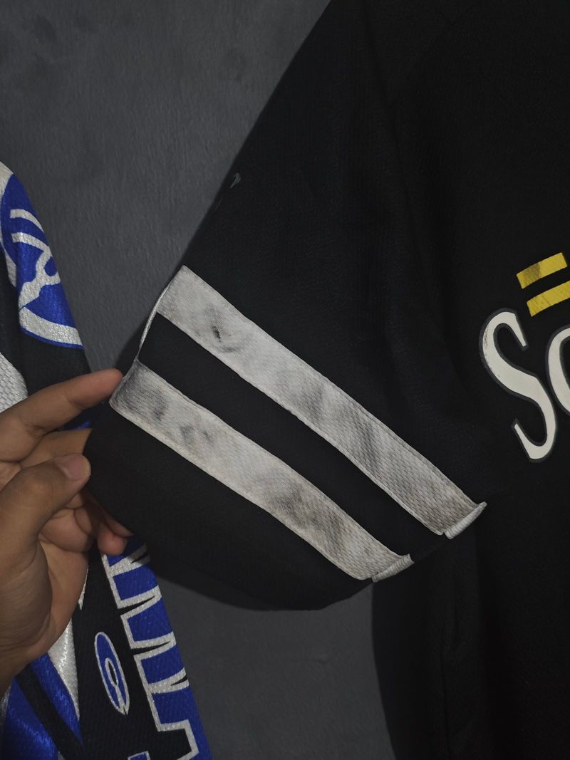 Jersey Baseball Softbank Hakws Official, foto 8
