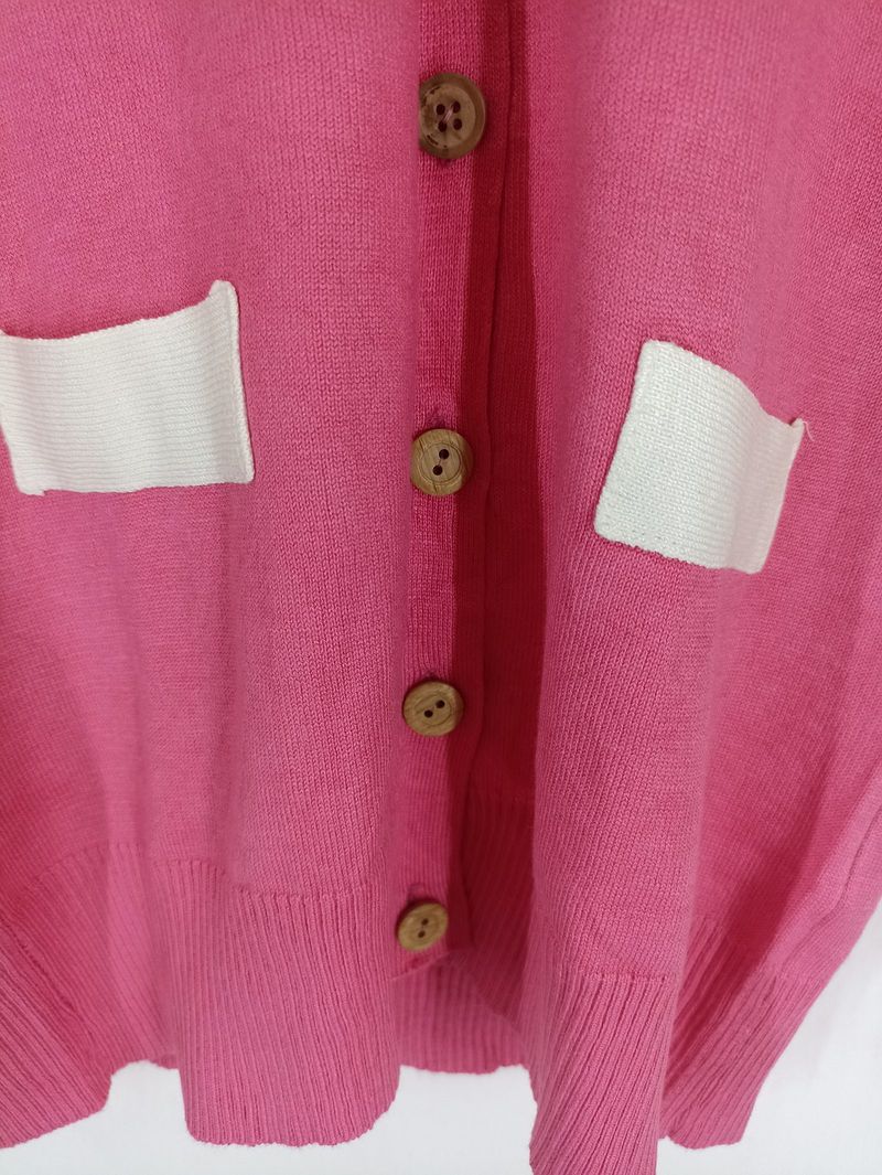 CARDIGAN IMPOR, foto 7