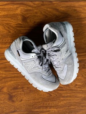 NEW BALANCE 574 CORDURA
