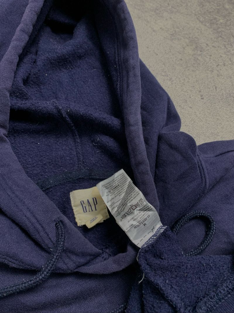 Hoodie GAP, foto 3