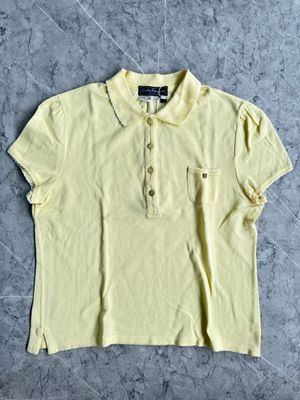 SALVATORE FERRAGAMO Polo Shirt