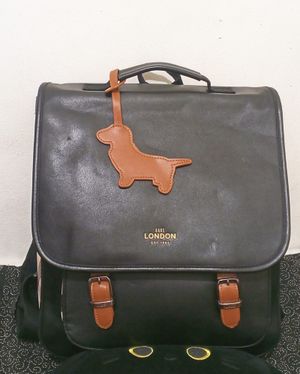 Daks backpack