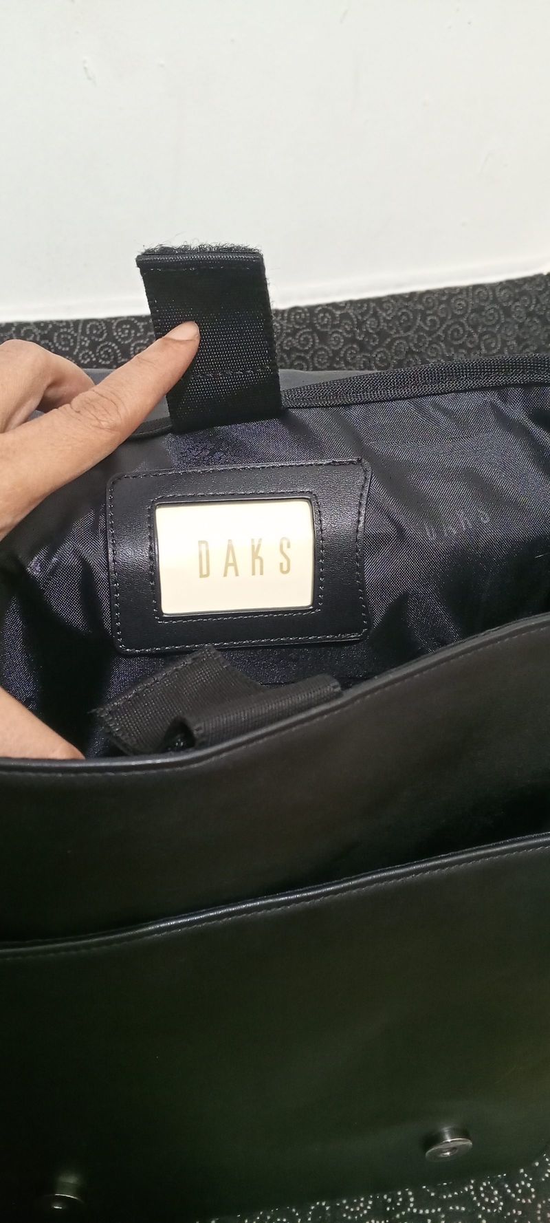 Daks backpack, foto 8