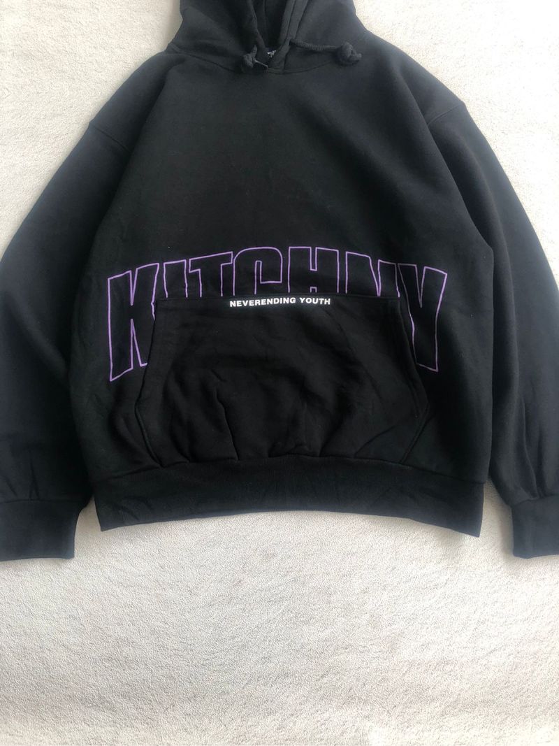 Kitchny Pullover Hooded, foto 2