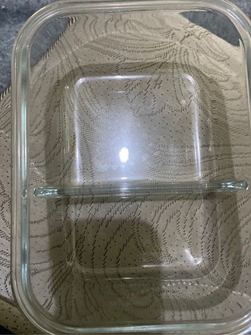 Kotak makan BPA free, foto 2