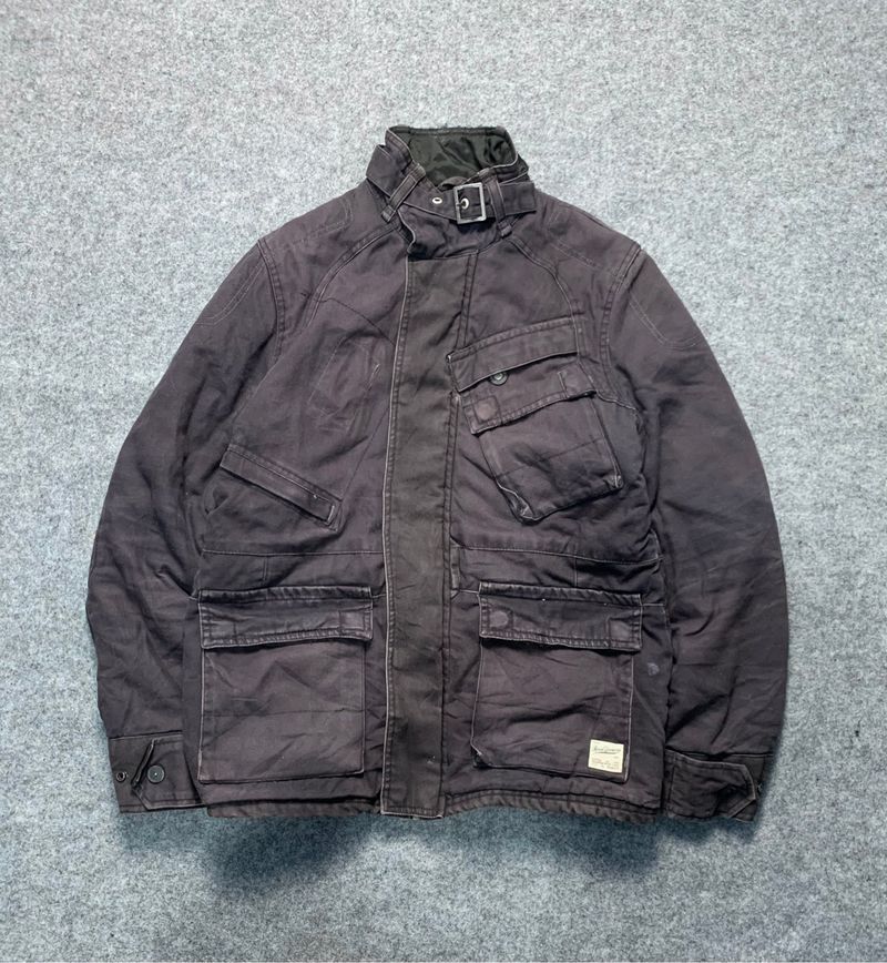 Padded jacket G star raw, foto 2
