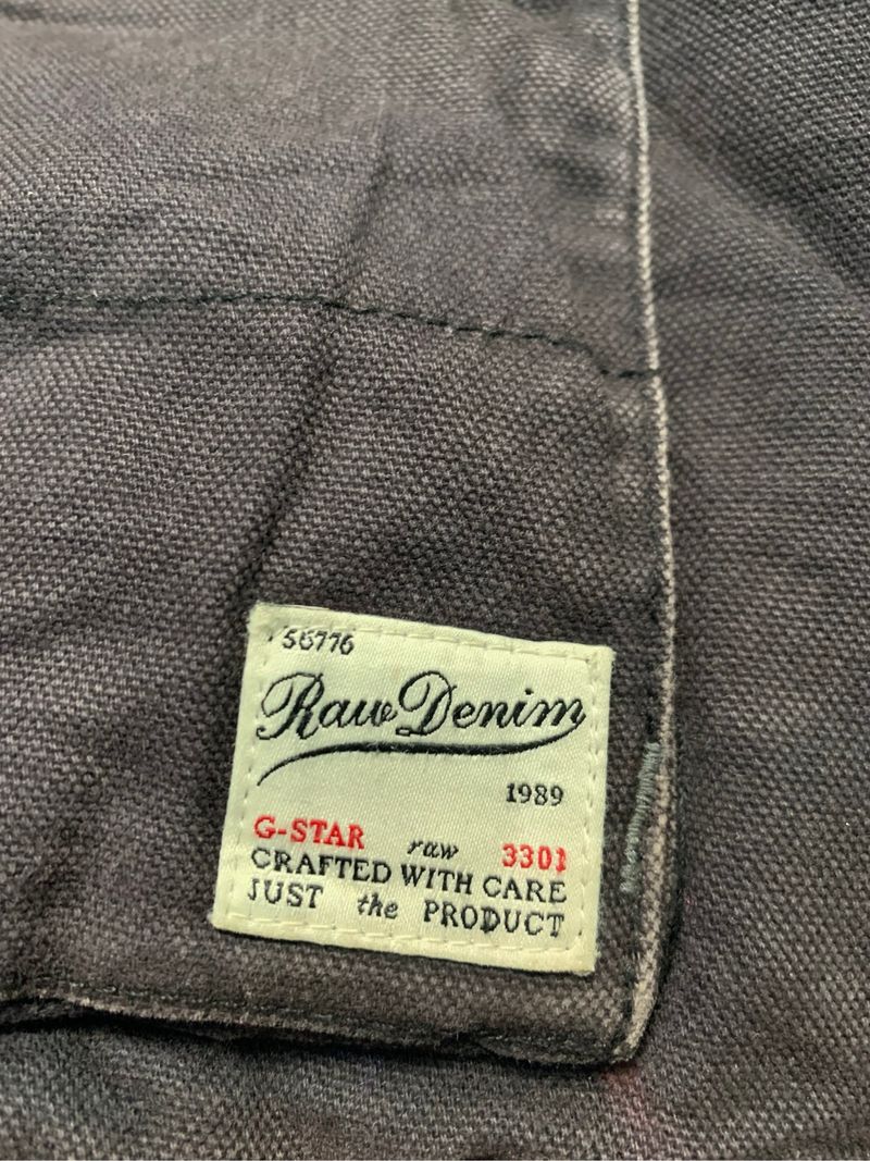 Padded jacket G star raw, foto 6