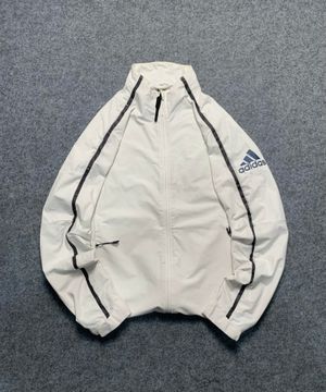 Tracktop  jacket adidas