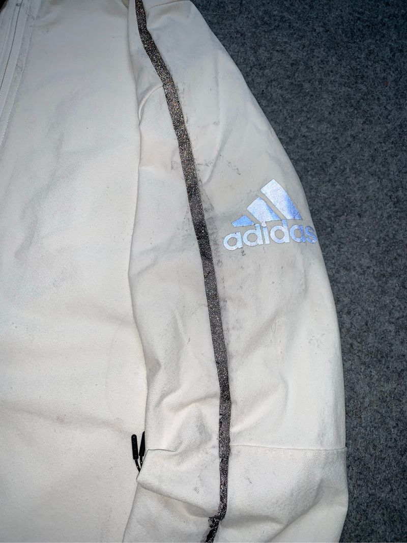 Tracktop  jacket adidas, foto 6