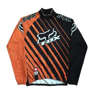 Vintage Fox Racing Gear for Sports Jacket