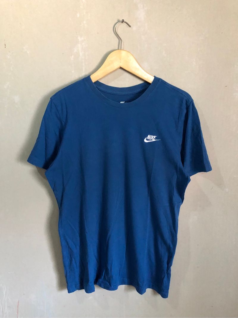 Tshirt Nike Club Small Logo, foto 2