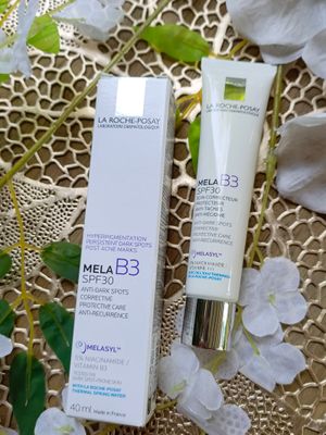 La Roche Posay MELA B3 SPF30