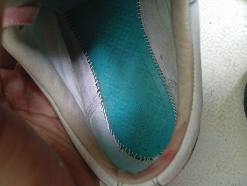 converse one star x golf le fleur, foto 7